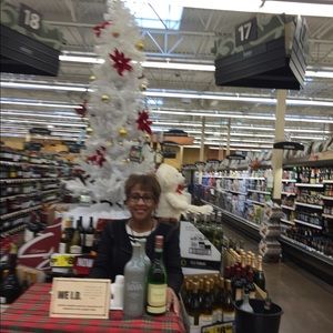 Meet your Posher, Jannie